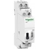 SE A9C30815 … impulzní relé LI16A 2ZAP 1VYP 230V AC 50-60Hz 110V DC - výprodej
