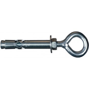 HILTI HLC-EC … pouzdrová kotva 8x40 mm, oko