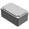 METEBOX 402505 … hliníkový box 80x130x60, IP67, IK09