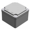 METEBOX 402506 … hliníkový box 100x100x73, IP67, IK09