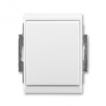 ABB ovládač přepínací, řazení 6/0, IP 44