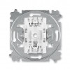 ABB přístroj přepínače sériového, řazení 5