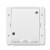 ABB svorkovnice s krytem pro pohyblivý přívod 5x2,5 mm2 Cu; Element, Time; bílá/led. Bílá