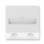 ABB kryt zásuvky telefonní dvojnásobné (pro přístroj 5013U); Classic; jasně bílá
