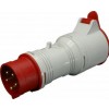 SEZ A 16-32/5 … redukce 16 - 32A 5p IP 44