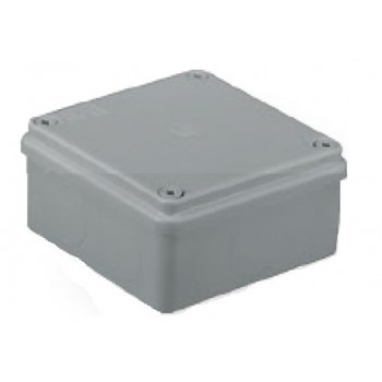 S-BOX116 SK rozvodná krabice 100x100x50 IP56