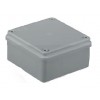 S-BOX116 SK rozvodná krabice 100x100x50 IP56