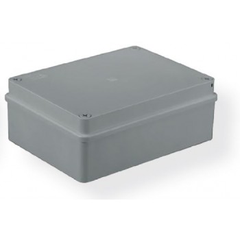 S-BOX416 SK rozvodná krabice 190x140x70 IP56