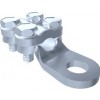 SEZ 7585-10 Příložkové kabelové oko, 50 mm2/ M10