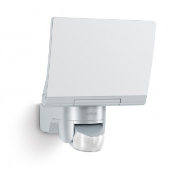 STEINEL XLED Home 2 Sensor … LED-reflektor stříbrný 14W 3000K 1484lm, IP44