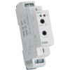 ELKO DIM-15/230V … stmívač pro LED žárovky a stmívatelné úsporné zářiv