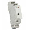 ELKO HRN-55N … hlídací napěťové relé - 3 fázové; AC 3x400/230V