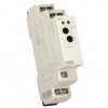ELKO PRI-51/8 … hlídací proudové relé 0,8-8A; 24-230V AC,24V DC