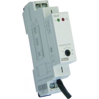 ELKO TER-3F … termostat