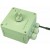 ELKO TEV-3 … termostat jednoúrovňový; AC 230 V, IP65