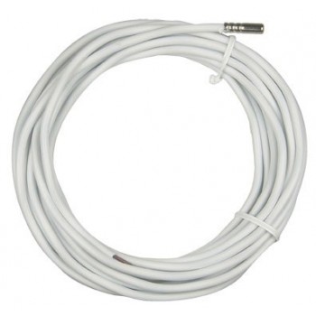 ELKO TZ-3 … teplotní senzor k termostatu TER-3E a TER-4; typ NTC 12K, délka 3 m, IP67