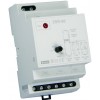 ELKO ZSR-30 … stabilizovaný zdroj regulovatelný; AC 230V; výstup DC 5-24 V stab; DC 24V nestab; AC 24V