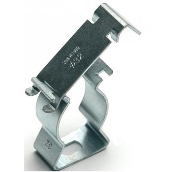 COS 6044-A25 příchytka Speedy FIX pozink.pro trubku o25