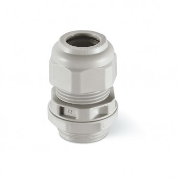 SCA 805.5416 … vývodka metrická M16x1,5; RAL 7035, UV stabilní