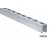 BIS WM30 … RapidRail lišta 2 m, 30 x 45 mm