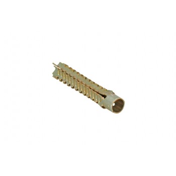 BIS H8x60mm … Star hmoždinka, ocel do betonu