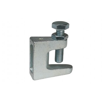 BIS VdS … nosníková C-svorka M8x18mm