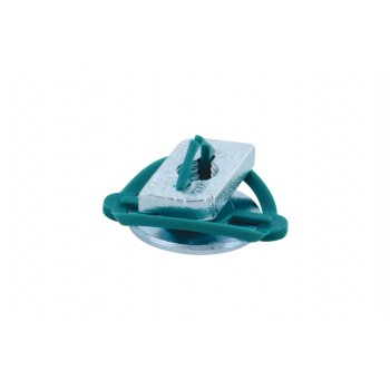 BIS Slide nuts … kluzná matka M10 pro WM0 - 30