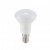 VT-250 (138)... LED žárovka 6W, E14 R50 3000K,teplá bílá, 450lm, reflektorová
