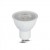 VT-247 (193) … LED žárovka 6,5W, GU10 bodová, úhel 110°,4000K denní bílá, 480lm