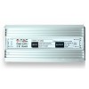  VT-22060 (3091) … 60W napájecí zdroj pro LED pásky 12V; 5A; IP65