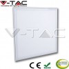 VT-6060 (60246) … LED panel 60x60, 45W, 4000K denní bílá, 3600 lm, vč.předř