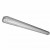 MODUS V3258PCEP … zář. prům. svítidlo, 2x58 W; IP65; PC; EP, IP65