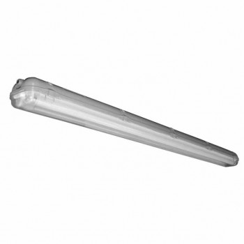 MODUS V3258PCEP … zář. prům. svítidlo, 2x58 W; IP65; PC; EP, IP65