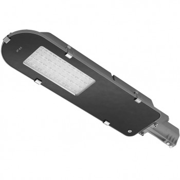 MODUS LV LEDOS … 44W, 3800lm, svítidlo VO, AL korpus, LED OSLON 24ks/500mA, optika, ploché sklo