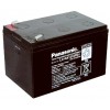 PANASONIC  Baterie, 12V/12Ah (LC-RA-1212PG1)