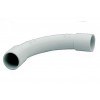 CUG32 … koleno 90° pro trubku pevnou IRS, pr.32mm