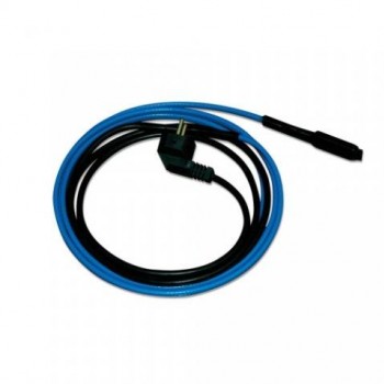 VSY 7301 … PPC-2 topný kabel s termostatem, 2m, 24W