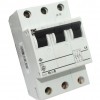 FELTEN ELS-B10/3 … jistič 3p, B, 10A, 6kA (Moeller)