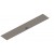 ZD 01a (ZD 01 a) zemnící deska 2000x250 mm se svorkami pro pásku 30x4 mm nebo drát 10mm