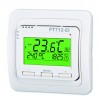 ELB PT712-EI … termostat pro podlahové topení + čidlo podlahy
