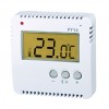 ELB PT14 … prostorový termostat , digitální týdenní
