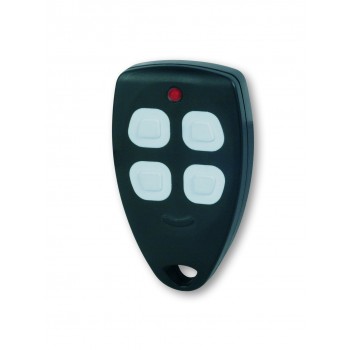 ELB WS310 … klíčenka - vysílač čtyřkanálový