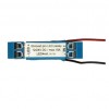 FKT stmívač pro LED pásky 12V/24V, max proud 10A, modul pro tlačítko