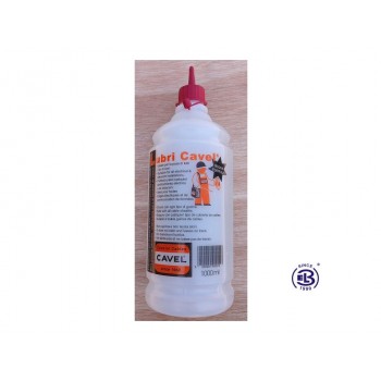 OST lubrikační gel na kabel - 1 l Cavel