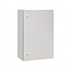 Schrack WST7050260 … rozvaděč WST IP66 700x500x260mm, 1křídlé dveře, včetně MD