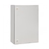 Schrack WST8060260 … rozvaděč WST IP66 800x600x260mm, 1křídlé dveře, včetně MD