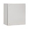 Schrack WST8080400 … rozvaděč WST IP66 800x800x400mm, 1křídlé dveře, včetně MD