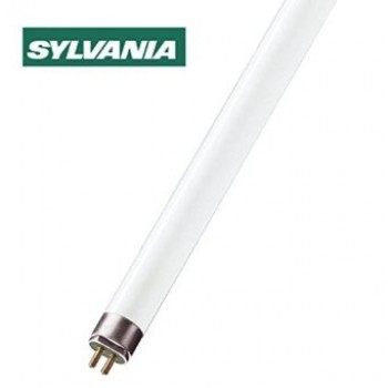 SYLV FHE 35W/T5/840 G5 … zářivková lineární trubice T5, Sylvania, 4000K denní bílá, 3650lm, l=1450mm, pr.16mm