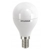 SYLV 26946 … LED žárovka ToLEDo Ball V3 E14 6.5W/827 2700K teplá bílá, 470lm, stmívatelná