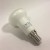 INESA 60329 … LED žárovka 6W, E14 R50 3000K,teplá bílá, 500lm, reflektorová